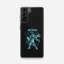 Pixel Metroid-samsung snap phone case-Nihon Bunka