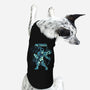Pixel Metroid-dog basic pet tank-Nihon Bunka