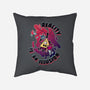 Reality Is An Illusion-none removable cover w insert throw pillow-Duardoart