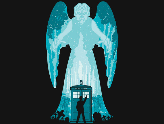 The Weeping Angel