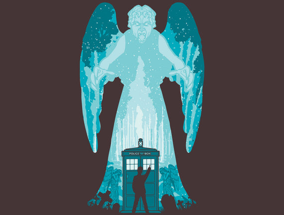 The Weeping Angel