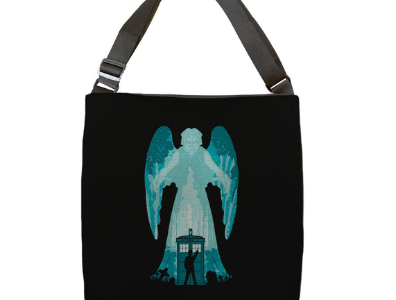 The Weeping Angel