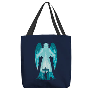 The Weeping Angel