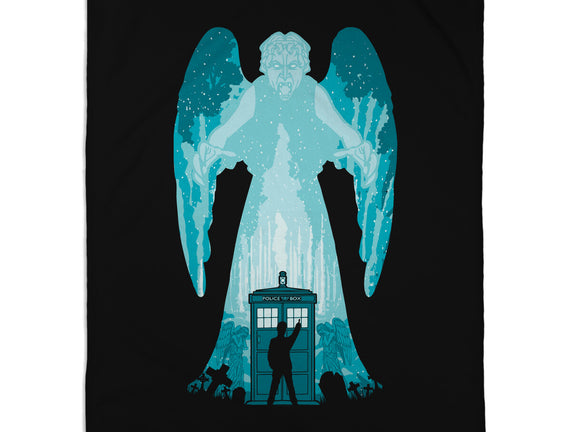 The Weeping Angel