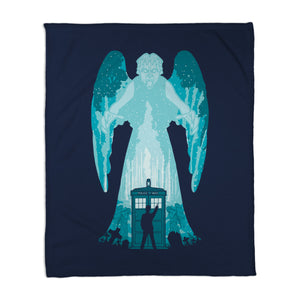 The Weeping Angel
