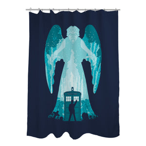 The Weeping Angel