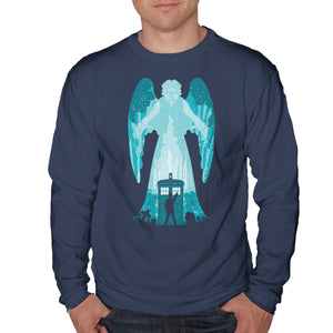 The Weeping Angel