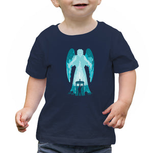 The Weeping Angel