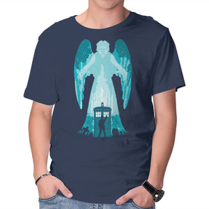 The Weeping Angel