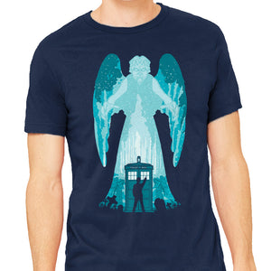 The Weeping Angel