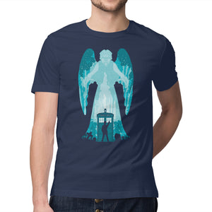 The Weeping Angel