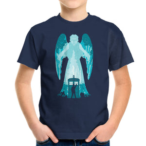 The Weeping Angel