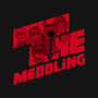 The Meddling-iphone snap phone case-Boggs Nicolas