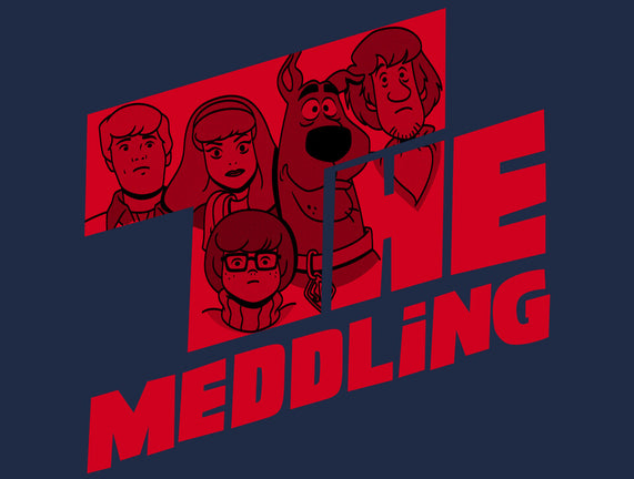 The Meddling