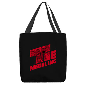The Meddling