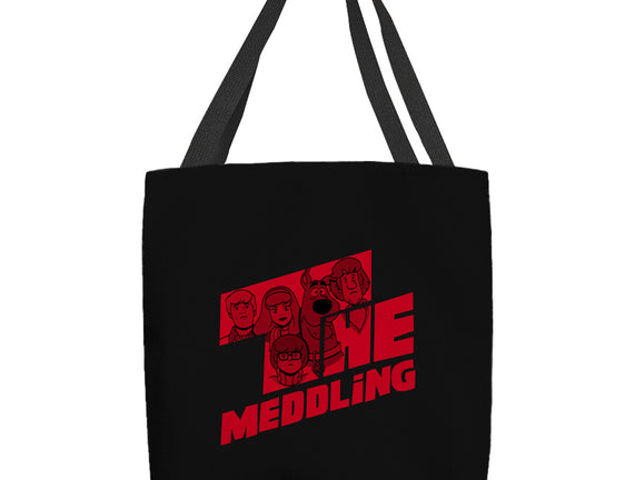 The Meddling