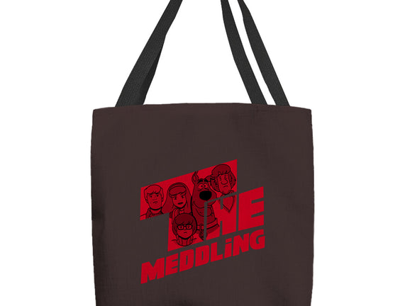 The Meddling
