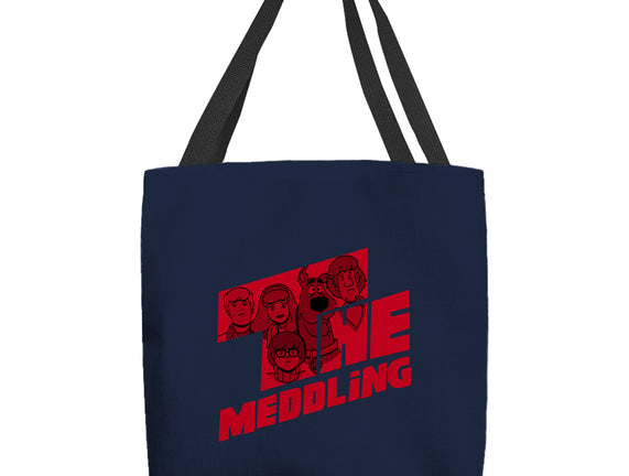 The Meddling