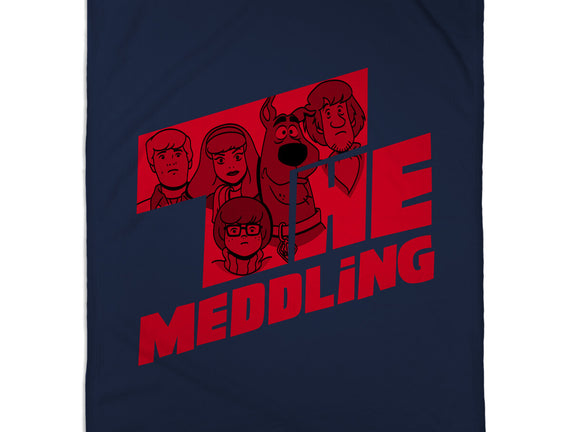 The Meddling