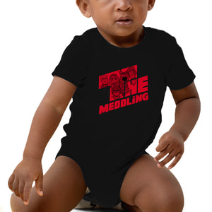 The Meddling