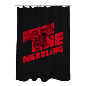 The Meddling