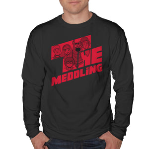 The Meddling