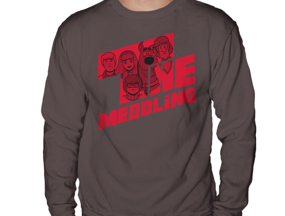 The Meddling