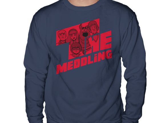 The Meddling