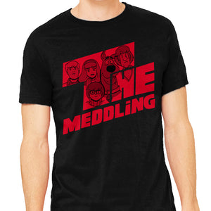 The Meddling