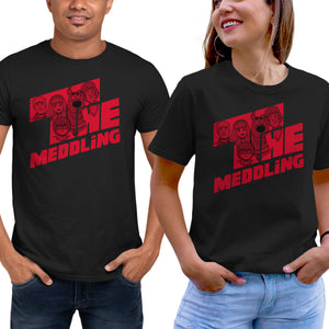 The Meddling
