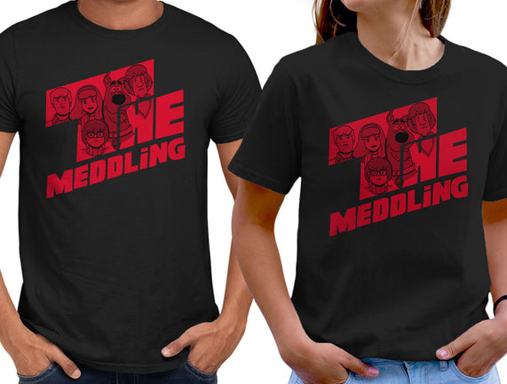 The Meddling