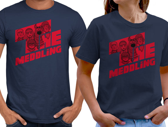 The Meddling