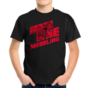 The Meddling