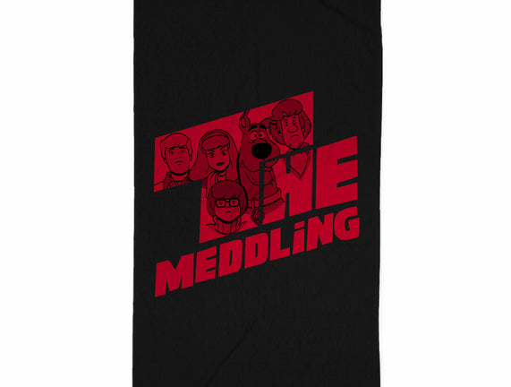 The Meddling