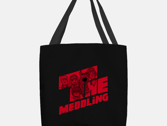 The Meddling