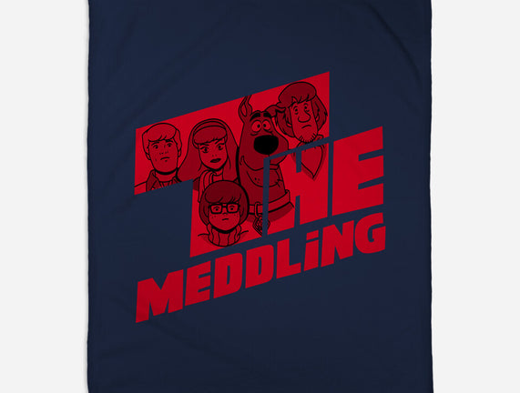 The Meddling