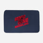 The Meddling-none memory foam bath mat-Boggs Nicolas