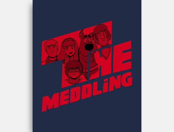 The Meddling