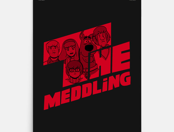 The Meddling