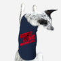 The Meddling-dog basic pet tank-Boggs Nicolas