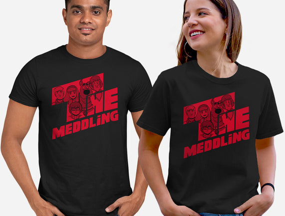 The Meddling