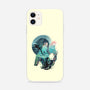 Xiao Landscape-iphone snap phone case-dandingeroz