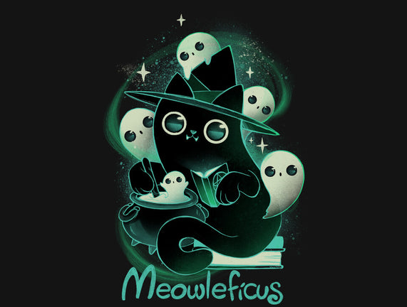 Meowleficus