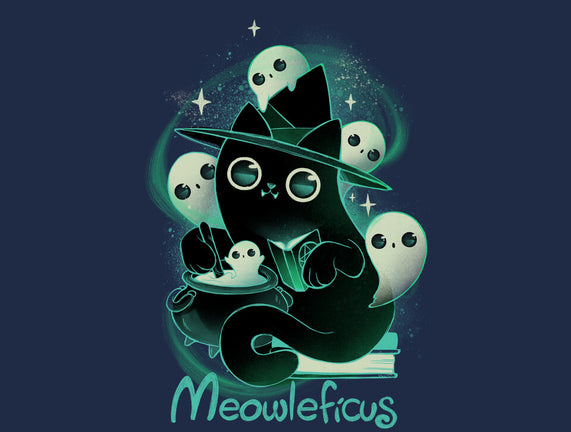 Meowleficus