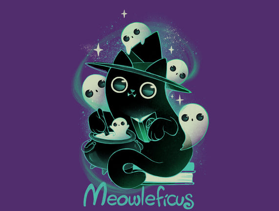 Meowleficus