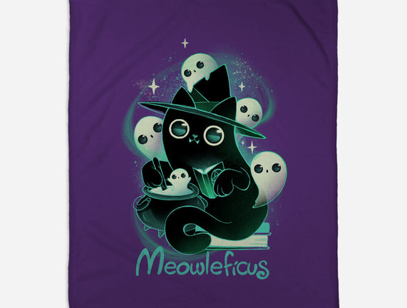 Meowleficus