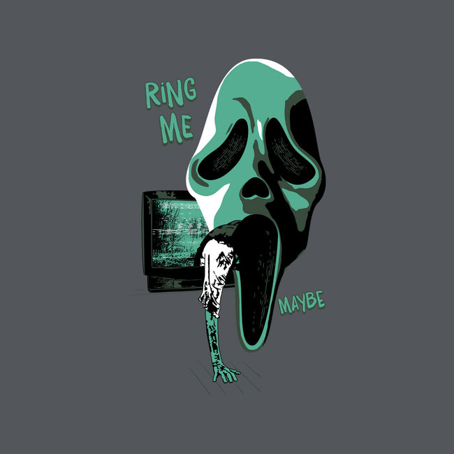 Ring Me Maybe-none acrylic tumbler drinkware-rocketman_art
