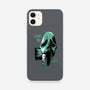 Ring Me Maybe-iphone snap phone case-rocketman_art