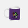 Spidey Style Kiss-none mug drinkware-zascanauta