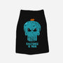 Existence-dog basic pet tank-Paul Simic